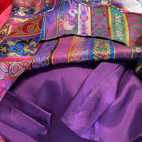 Etro dress - Picture 8 of 9